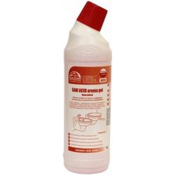 Dolphin Sani Acid aroma gel 1L środek do mycia sanitariatów