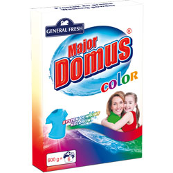 General Fresh proszek do prania 600g do kolorów