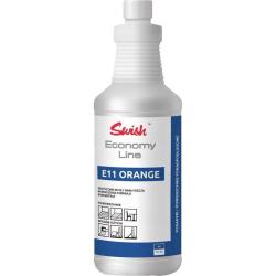 Swish E11 Orange płyn – koncentrat uniwersalny 1L