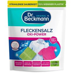 Dr. Beckmann sól do odplamiania tkanin 400g Kolory