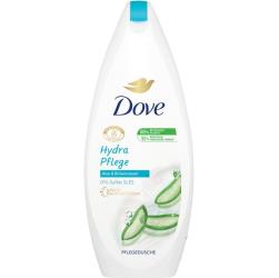 Dove żel pod prysznic Hydra Pflege 250ml Aloes/Woda Brzozowa