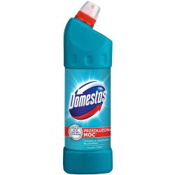 Domestos płyn do wc 1L niebieski