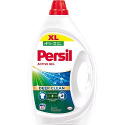 Persil żel do prania tkanin 2,475L Regular