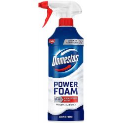 Domestos spray – piana do WC i łazienek 435ml Arctic