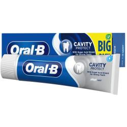 Oral B Cavity Protect pasta do zębów 100ml Mint