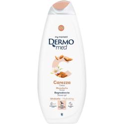 Dermomed Mandorla żel pod prysznic 650ml