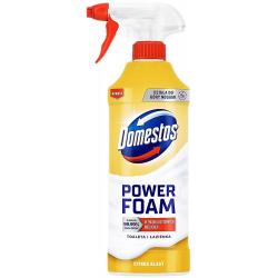 Domestos spray – piana do WC i łazienek 435ml Citrus