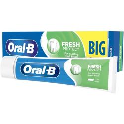 Oral B Fresh Protect pasta do zębów 100ml Cool Mint