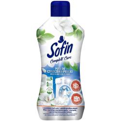 Sofin Complete Care płyn do czyszczenia pralek 300ml