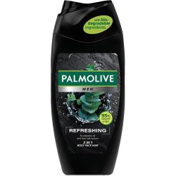 Palmolive żel pod prysznic 220ml Men Rinfrescante 3w1