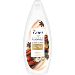 Dove Pflege Geheimnisse żel pod prysznic 250ml Winter Ritual