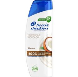 Head & Shoulders Idratazione Profonda szampon do włosów 360ml