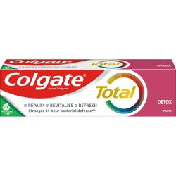 Colgate pasta do zębów 75ml Total Detox