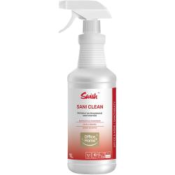 Swish Sani Clean płyn do sanitariatów 1L spray