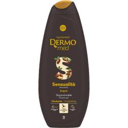 Dermomed Argan żel pod prysznic 650ml