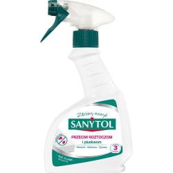 Sanytol preparat na roztocza 300ml spray