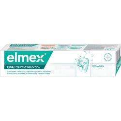 Elmex Sensitive Professional Pasta do zębów 75ml