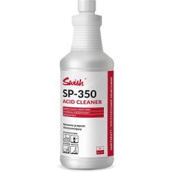 Swish SP-350 Acid Cleaner koncentrat do gruntownego czyszczenia 1L