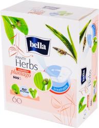 Bella Herbs wkładki higieniczne 60 sztuk Babka Lancetowata