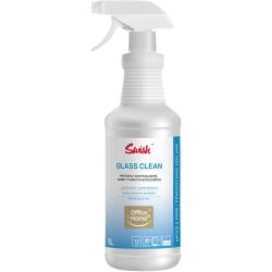 Swish Glass Clean płyn do szyb 1L alkoholowy