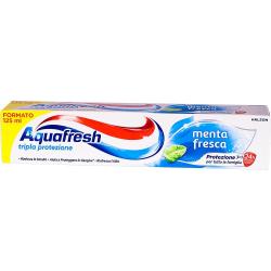 Aquafresh Triple Protection pasta do zębów 125ml