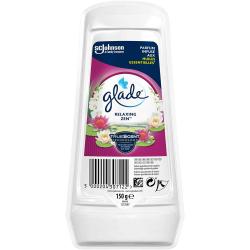 Glade by Brise żelowy odświeżacz powietrza Japoński ogród 150g