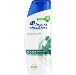 Head & Shoulders Antiprurito szampon 360ml Eucalyptus