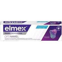 Elmex Opti-namel pasta do zębów ochrona szkliwa 75ml