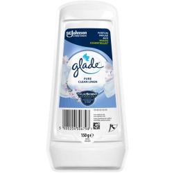 Glade by Brise żel Clean Linen odświeżacz powietrza 150g