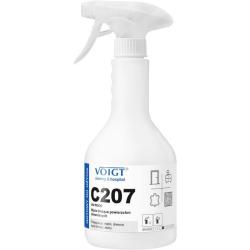 Voigt C&H C207 Uni Wood 600ml