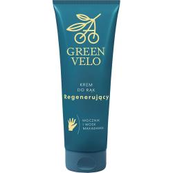 Green Velo regenerujący krem do rąk 75ml