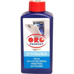 ORO środek do mycia zmywarek 250ml