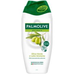 Palmolive Naturals żel pod prysznic Oliwka i Mleko 220ml