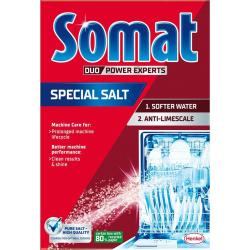 Somat Duo Power Experts sól do zmywarki 2,5kg