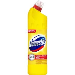 Domestos płyn do toalet 1L Citrus