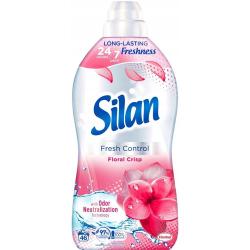 Silan koncentrat do płukania Freh Control Floral Crisp 1.012L