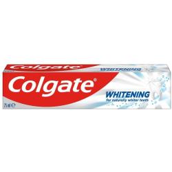 Colgate Whitening pasta do zębów 75ml