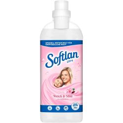 Softlan płyn do płukania 1L Weich & Mild Sensitiv