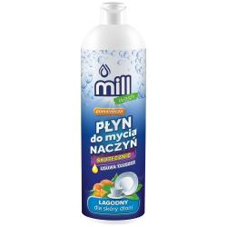 Mill Wash płyn do mycia naczyń 1000ml Pomarańcza