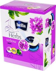 Bella Herbs wkładki higieniczne 60 sztuk Kwiat Werbeny