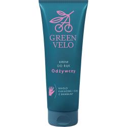 Green Velo odżywczy krem do rąk 75ml