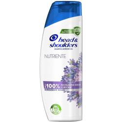 Head & Shoulders Nutriente szampon do włosów 360ml