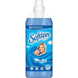 Softlan płyn do płukania 1L Windfrisch