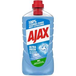 Ajax płyn uniwersalny Ultra Fresh 1L