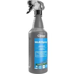 Clinex Multi Spray płyn uniwersalny 1L Zielona Herbata rozpylacz