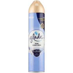 Glade by Brise spray soft cotton 300ml