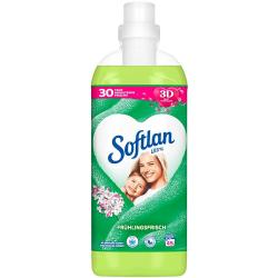 Softlan płyn do płukania 1L Fruhlingsfrisch