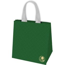 GAM torba na zakupy PP 26L Greenbag zielona