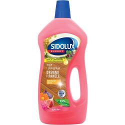 Sidolux Expert płyn do mycia drewna i paneli 750ml Dzika Figa