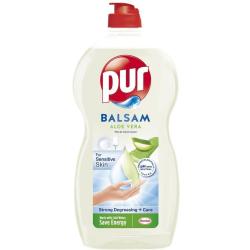 Pur płyn do mycia naczyń 1200ml Aloe Vera